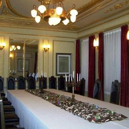 Modern Hotel Harbin Dış mekan fotoğraf