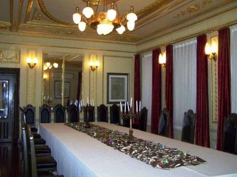 Modern Hotel Harbin Dış mekan fotoğraf